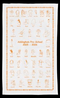 Tea Towels